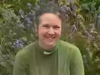 Revd Juliet Dellow